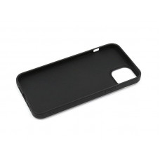 Чохол-накладка BeCover для Apple iPhone 14 Plus Black (708109) Чохол-накладка BeCover для Apple iPhone 14 Plus Black (708109)