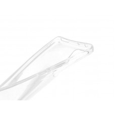 Чохол-накладка BeCover для Oppo A57s Transparancy (708119) Чохол-накладка BeCover для Oppo A57s Transparancy (708119)