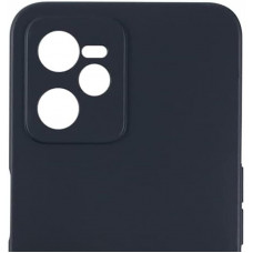 Чохол-накладка BeCover для Realme C35 Black (708125) Чохол-накладка BeCover для Realme C35 Black (708125)