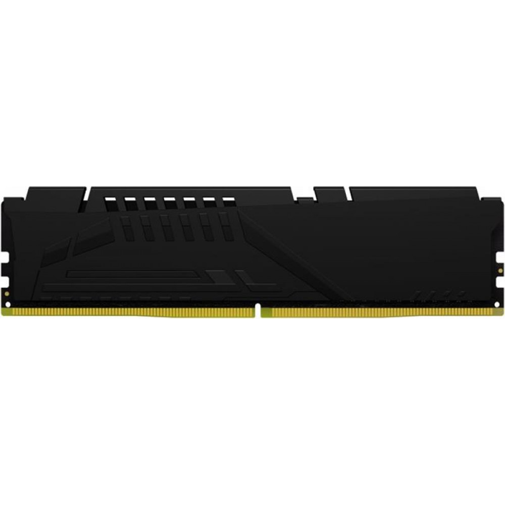 Модуль пам`яті DDR5 2x16GB/6800 Kingston Fury Beast Black (KF568C34BBK2-32)