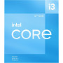 Процесор Intel Core i3 12100F 3.3GHz (12MB,  Alder Lake, 60W, S1700) Box (BX8071512100F)