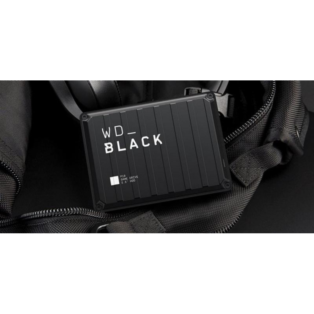 Зовнішній жорсткий диск 2.5