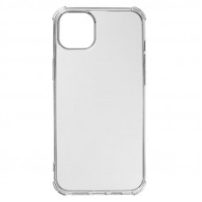 Чохол-накладка Armorstandart Air Force для Apple iPhone 14 Plus Transparent (ARM64023) Чохол-накладка Armorstandart Air Force для Apple iPhone 14 Plus Transparent (ARM64023)