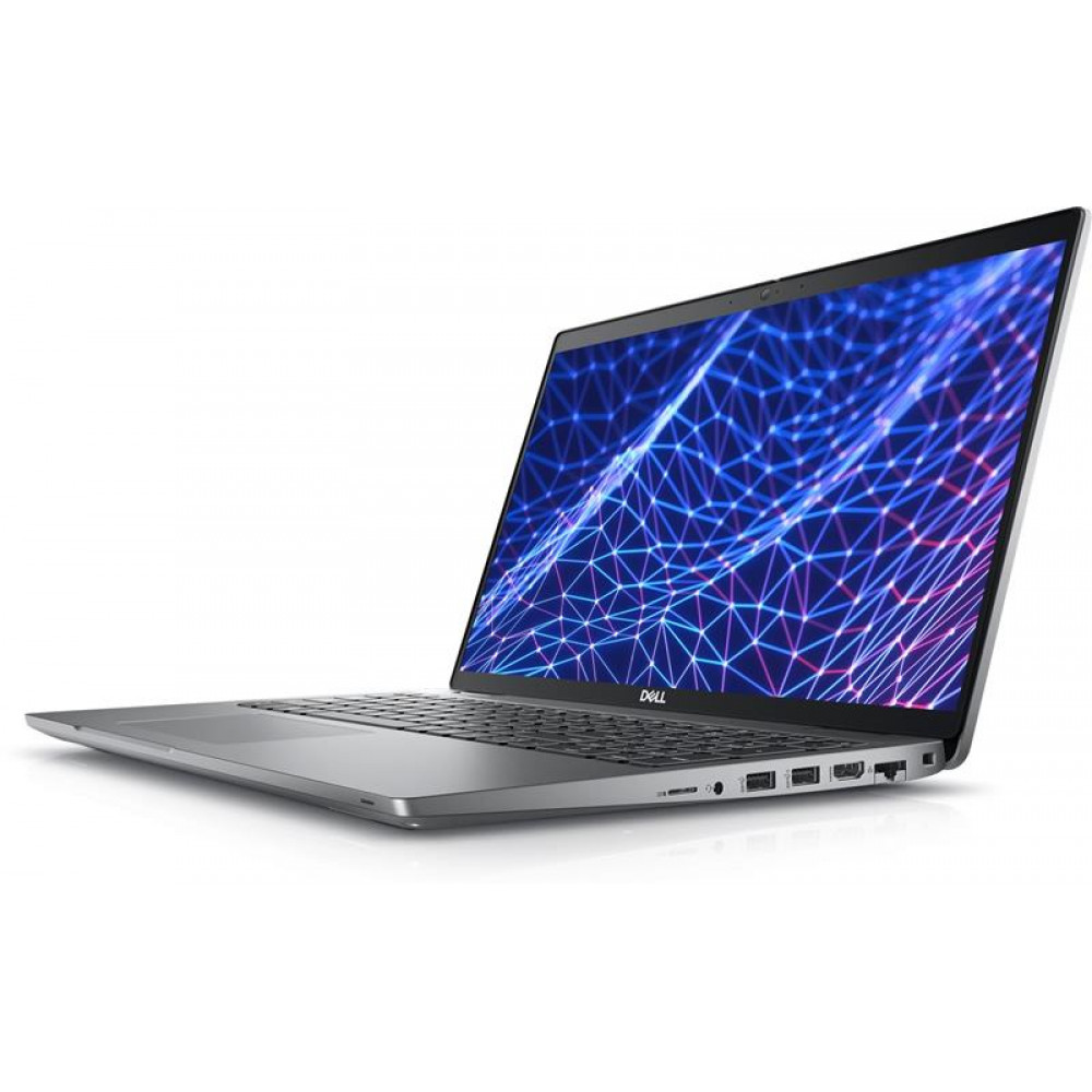 Ноутбук Dell Latitude 5530 (210-BEWB-2211XPND)