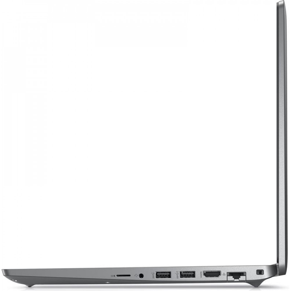 Ноутбук Dell Latitude 5530 (210-BEWB-2211XPND)