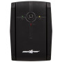 Джерело безребійного живлення Maxxter MX-UPS-B850-02 850VA, AVR, 2xShuko Джерело безребійного живлення Maxxter MX-UPS-B850-02 850VA, AVR, 2xShuko