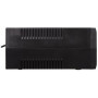 Джерело безребійного живлення Maxxter MX-UPS-B850-02 850VA, AVR, 2xShuko Джерело безребійного живлення Maxxter MX-UPS-B850-02 850VA, AVR, 2xShuko