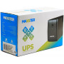 Джерело безребійного живлення Maxxter MX-UPS-B850-02 850VA, AVR, 2xShuko Джерело безребійного живлення Maxxter MX-UPS-B850-02 850VA, AVR, 2xShuko
