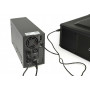 Джерело безперебійного живлення EnerGenie EG-UPS-PS2000-01 2000VA, Line Int., AVR, 3xIEC, метал Джерело безперебійного живлення EnerGenie EG-UPS-PS2000-01 2000VA, Line Int., AVR, 3xIEC, метал