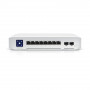 Комутатор Ubiquiti UniFi Enterprise 8 PoE (USW-Enterprise-8-PoE)