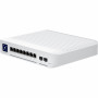 Комутатор Ubiquiti UniFi Enterprise 8 PoE (USW-Enterprise-8-PoE)