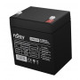 Акумуляторна батарея Njoy GP05122F 12V 5AH (BTVACEUOATF2FCN01B) AGM Акумуляторна батарея Njoy GP05122F 12V 5AH (BTVACEUOATF2FCN01B) AGM