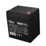 Акумуляторна батарея Njoy GP05122F 12V 5AH (BTVACEUOATF2FCN01B) AGM Акумуляторна батарея Njoy GP05122F 12V 5AH (BTVACEUOATF2FCN01B) AGM