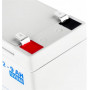 Акумуляторна батарея LogicPower 12V 9AH (LPM-MG 12 - 9 AH) AGM мультигель 