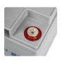 Акумуляторна батарея LogicPower 12V 40AH (LPM-MG 12 - 40 AH) AGM мультигель Акумуляторна батарея LogicPower 12V 40AH (LPM-MG 12 - 40 AH) AGM мультигель