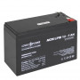 Акумуляторна батарея LogicPower LPM 12V 7AH (LPM 12 - 7.0 AH) AGM Акумуляторна батарея LogicPower LPM 12V 7AH (LPM 12 - 7.0 AH) AGM