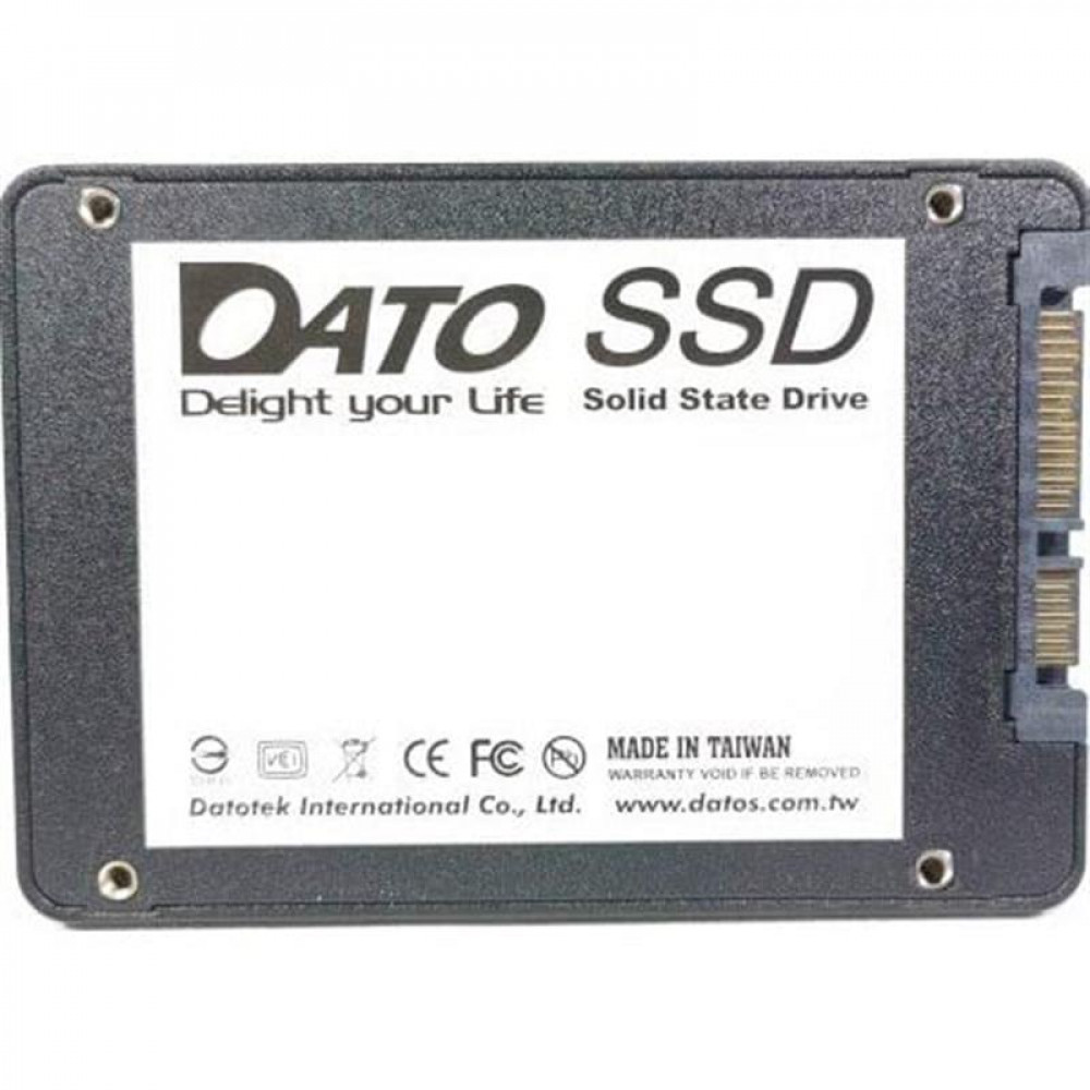 Накопичувач SSD  240GB Dato DS700 2.5
