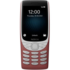 Мобільний телефон Nokia 8210 Dual Sim Red Мобільний телефон Nokia 8210 Dual Sim Red