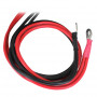 Джерело безперебійного живлення LogicPower LPM-PSW-1500VA (1050 Вт), Lin.int., AVR, 2 x евро, метал Джерело безперебійного живлення LogicPower LPM-PSW-1500VA (1050 Вт), Lin.int., AVR, 2 x евро, метал