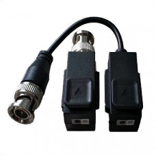 Приймач-передавач Hikvision DS-1H18S/E(C) Приймач-передавач Hikvision DS-1H18S/E(C)