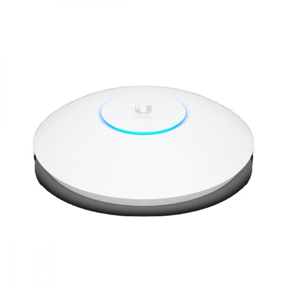 Точка доступу Ubiquiti UniFi U6 ENTERPRISE (U6-ENTERPRISE)