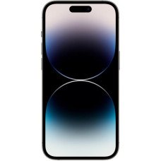 Смартфон Apple iPhone 14 Pro 256GB e-Sim Space Black (Відновлений / Близький до ідеального)
