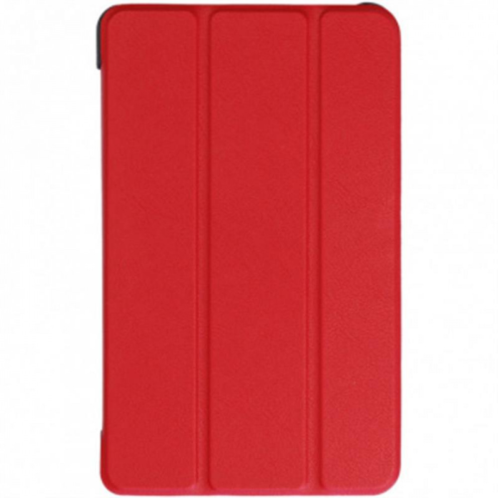 Чохол-книжка BeCover Smart для Lenovo Tab M8 TB-8505 Red (704733)