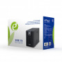 Джерело безперебійного живлення EnerGenie EG-UPS-PS1000-01 1000VA Джерело безперебійного живлення EnerGenie EG-UPS-PS1000-01 1000VA