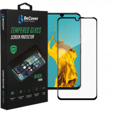 Захисне скло BeCover для Infinix Note 11 (X663B) Black (708141) Захисне скло BeCover для Infinix Note 11 (X663B) Black (708141)
