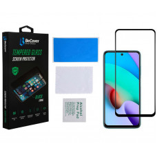 Захисне скло BeCover для Xiaomi Redmi 10 2022/10 Prime 2022 Black (708151) Захисне скло BeCover для Xiaomi Redmi 10 2022/10 Prime 2022 Black (708151)
