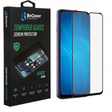 Захисне скло BeCover для Tecno Spark Go 2022 (KG5m) Black (708165) Захисне скло BeCover для Tecno Spark Go 2022 (KG5m) Black (708165)