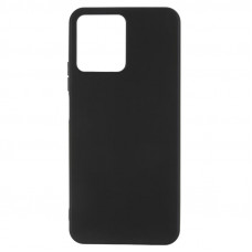 Чохол-накладка Armorstandart Matte Slim Fit для Realme C30s Black (ARM64730) Чохол-накладка Armorstandart Matte Slim Fit для Realme C30s Black (ARM64730)