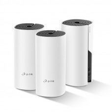 WiFi Mesh-система TP-Link DECO M4(3-pack) WiFi Mesh-система TP-Link DECO M4(3-pack)
