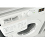 Пральна машина Indesit OMTWSA 51052 W EU
