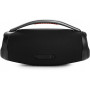 Акустична система JBL Boombox 3 Black (JBLBOOMBOX3BLKEP)