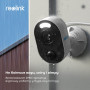 IP-камера Reolink Lumus Series E430 (Lumus)