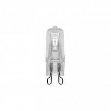 Лампа галогенна Electrum 60W G9 2800K (A-HC-0124)