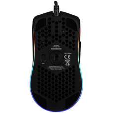 Миша Modecom Volcano Shinobi 3360 Black (M-MC-SHINOBI-3360-100)
