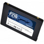 Накопичувач SSD 1TB Patriot P210 2.5