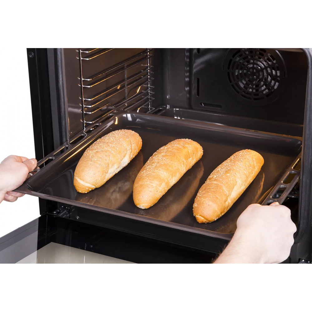 Духова шафа Vestfrost BOV 67 BE