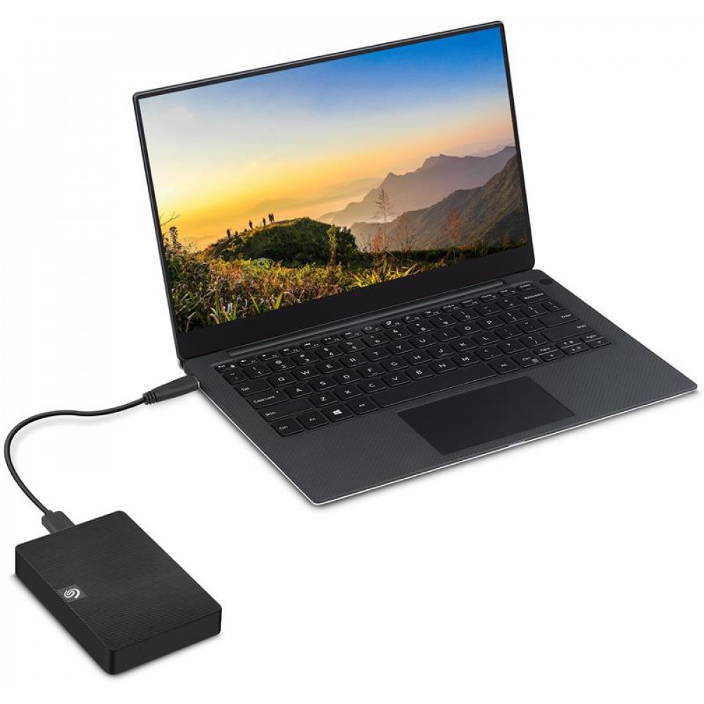 Зовнішній жорсткий диск 2.5