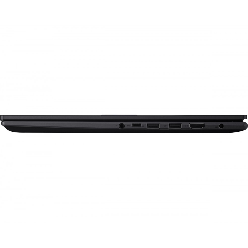 Ноутбук Asus Vivobook 16 X1605VA-MB234 (90NB10N3-M009J0) Indie Black