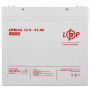 Акумуляторна батарея LogicPower 12V 55AH (LPM-GL 12V - 55 AH) GEL Акумуляторна батарея LogicPower 12V 55AH (LPM-GL 12V - 55 AH) GEL