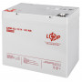Акумуляторна батарея LogicPower 12V 55AH (LPM-GL 12V - 55 AH) GEL Акумуляторна батарея LogicPower 12V 55AH (LPM-GL 12V - 55 AH) GEL