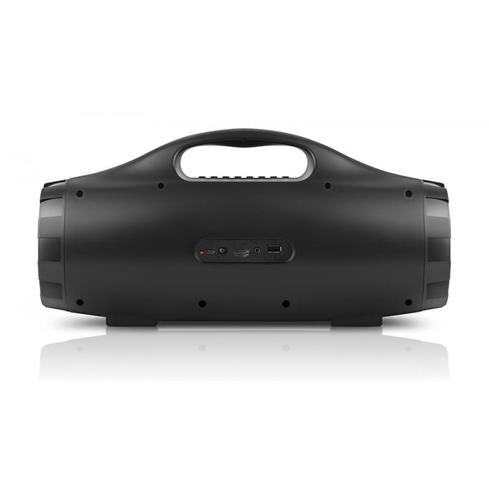 Акустична система REAL-EL X-731 Black