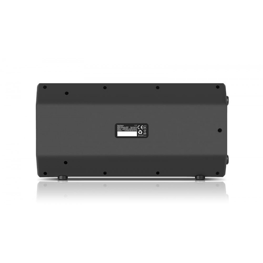 Акустична система REAL-EL X-771 Black