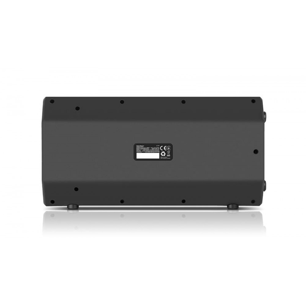 Акустична система REAL-EL X-777 Black