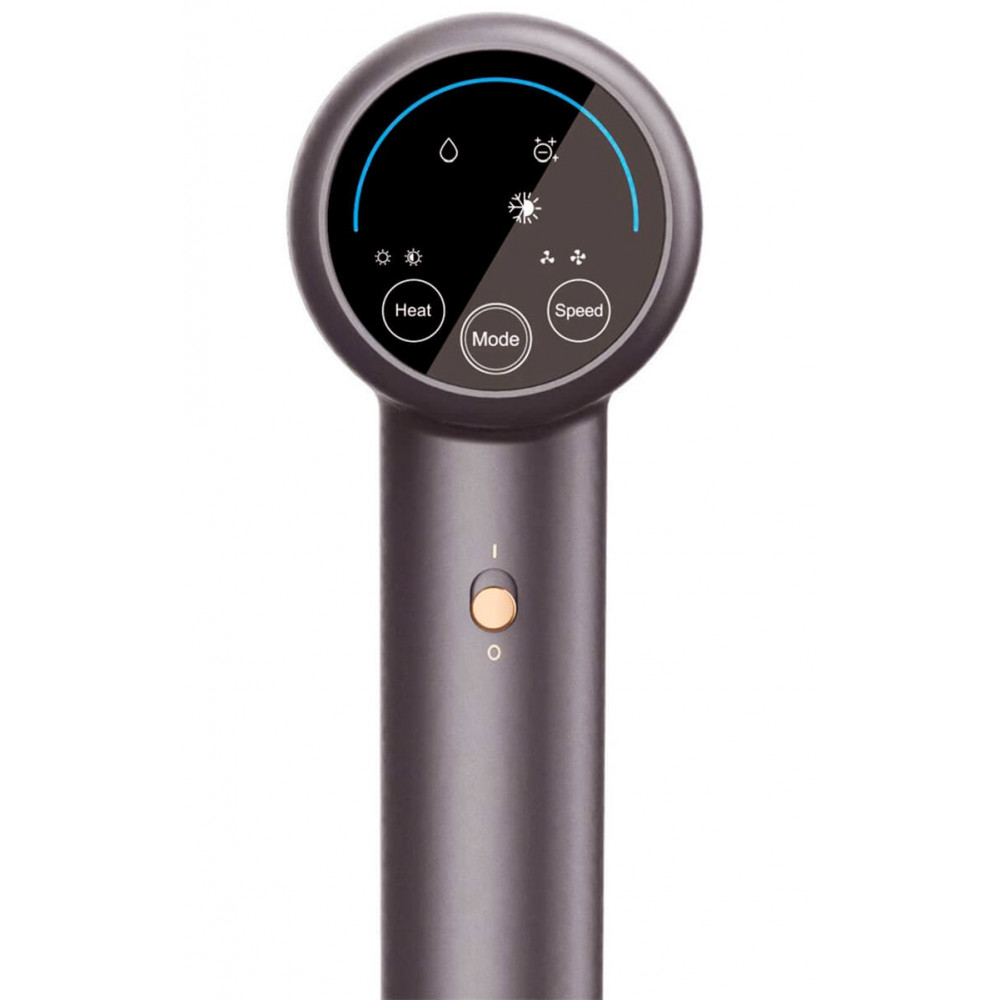 Фен Jimmy F8 Grey