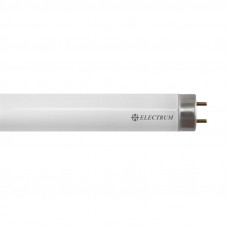 Лампа люмінесцентна Electrum 30W Т8 G13 6500K (A-FT-0220)