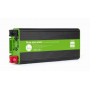 Інвертор напруги EnerGenie EG-PWC-PS1000-01 1000W Інвертор напруги EnerGenie EG-PWC-PS1000-01 1000W